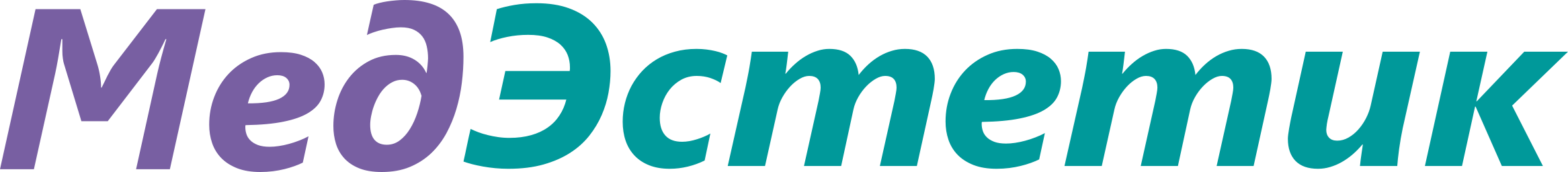 МедЭстетик
